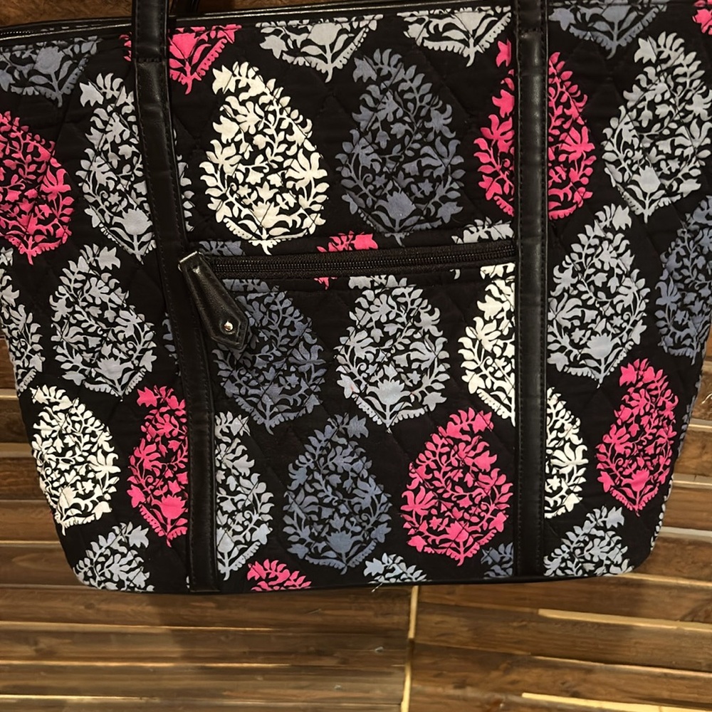 Vera Bradley purse